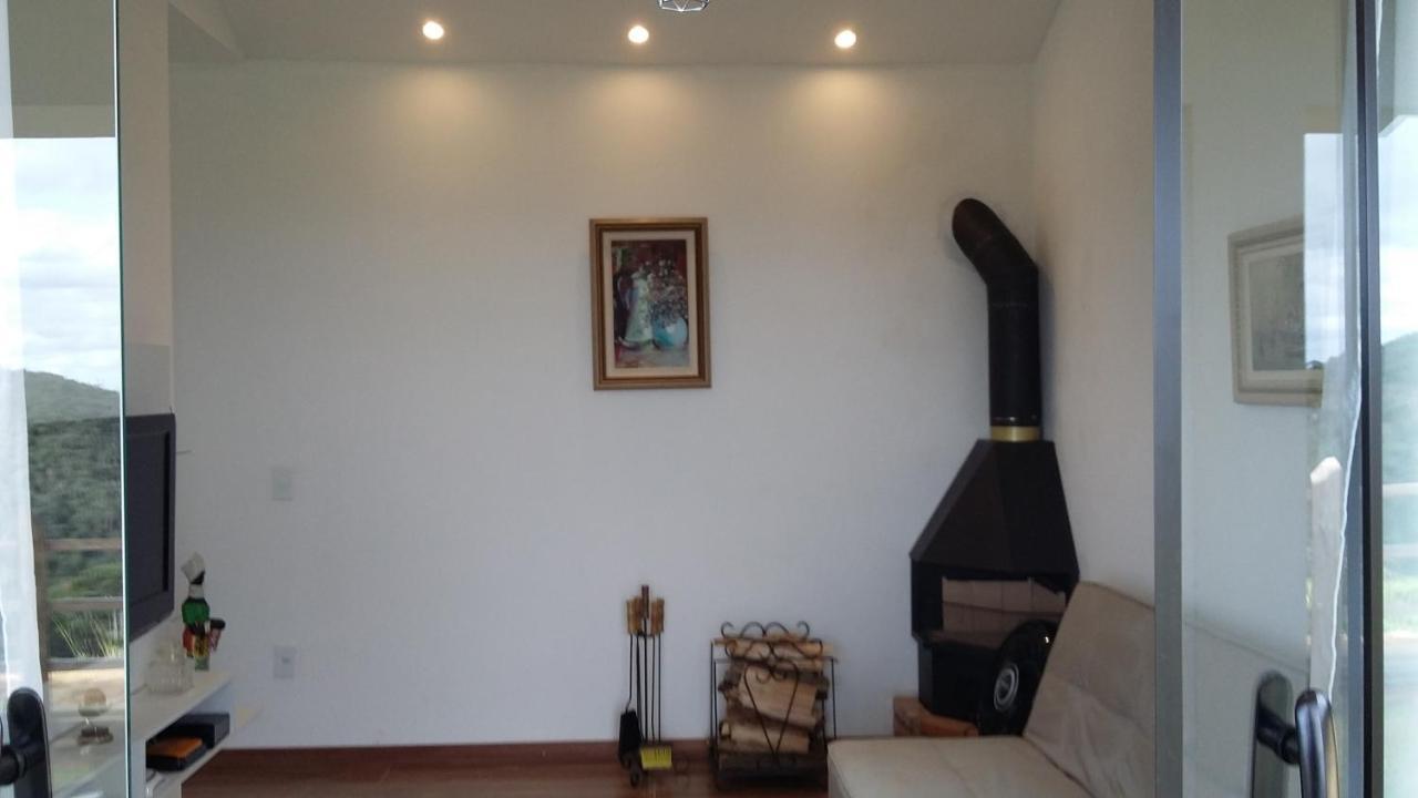 Chale Privilegio Rio Preto  Ngoại thất bức ảnh