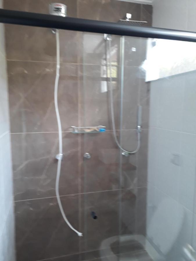 Chale Privilegio Rio Preto  Ngoại thất bức ảnh