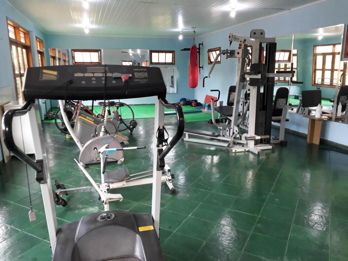 Chale Privilegio Rio Preto  Ngoại thất bức ảnh