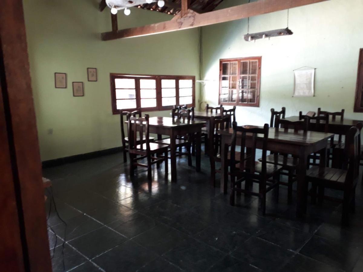 Chale Privilegio Rio Preto  Ngoại thất bức ảnh