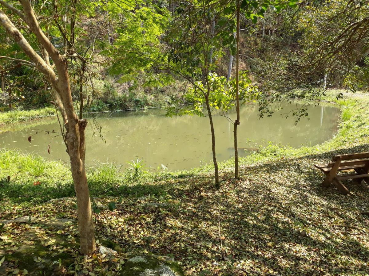Chale Privilegio Rio Preto  Ngoại thất bức ảnh